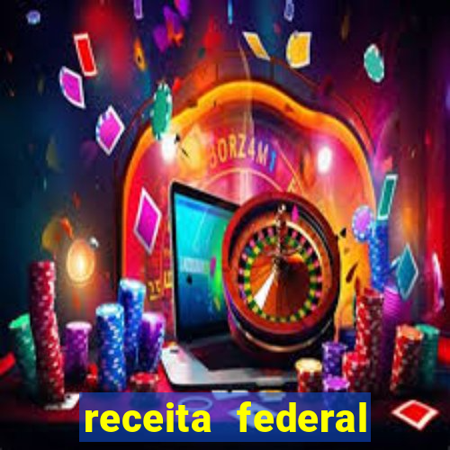 receita federal salvador agendamento